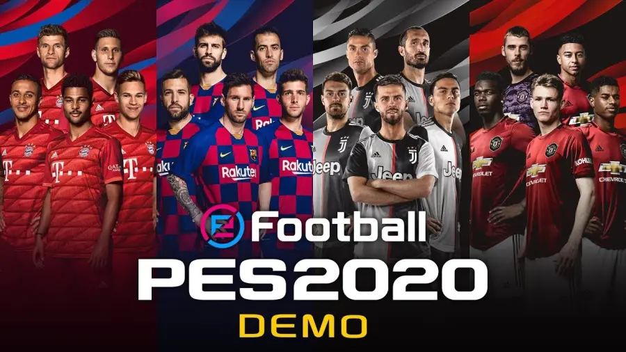 PES 2020: tutte le novità sul nuovo titolo della Konami