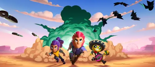 Come giocare a Brawl Stars