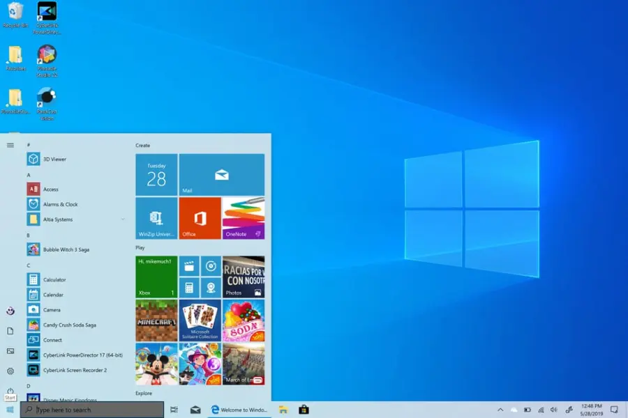 Come impostare e cambiare la lingua su Windows 10
