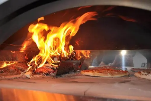 5 consigli per cuocere perfettamente la pizza