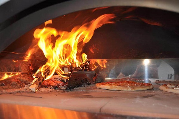 5 consigli per cuocere perfettamente la pizza