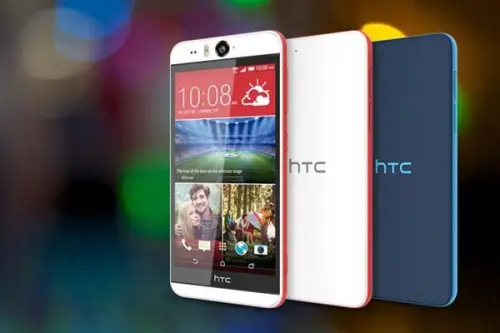 [Guida] Hard Reset e Soft Reset Android, HTC Desire Eye