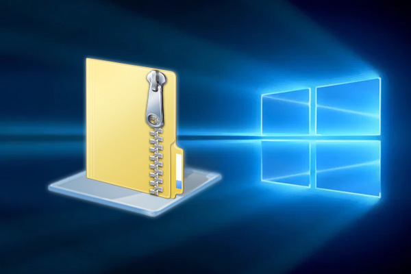 [Guida] Come organizzare e spostare facilmente i file per tipo in Windows