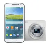 [Guida] Hard Reset e Soft Reset Android, Samsung Galaxy K Zoom